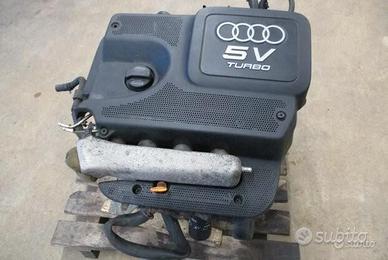 Motore audi tt 1.8 turbo benzina sigla app