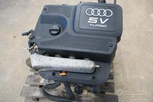 Motore audi tt 1.8 turbo benzina sigla app