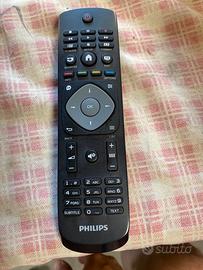 Telecomando originale Philips