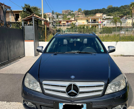 Mercedes Benz SW