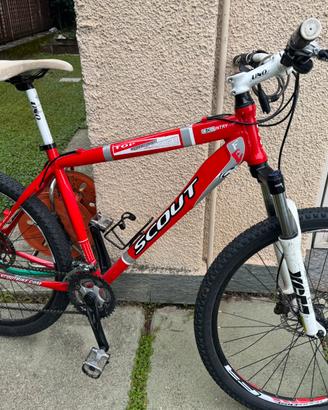 Moutain Bike taglia M
