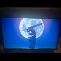 Sony Inzone m9 4k 144hz