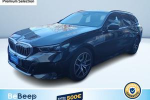 BMW Serie 5 I5 TOURING EDRIVE40 MSPORT EDITION