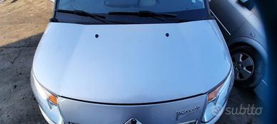 CITROEN C3 PICASSO 2012 - COFANO ANTERIORE
