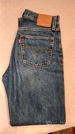 jeans donna levis