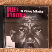 Blues rarities The Whiskey Collection