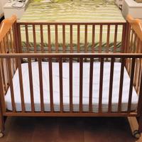 Lettino Pali regolabile in altezza 