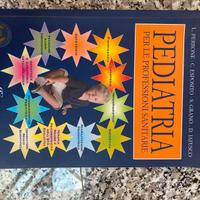 Libro di pediatria