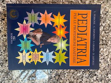 Libro di pediatria