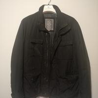 Giacca impermeabile da uomo 