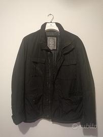 Giacca impermeabile da uomo 