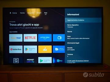 Xiaomi TV 43'