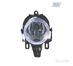 FARI ANABBAGLIANTI MITSUBISHI MONTERO PAJERO 03-06