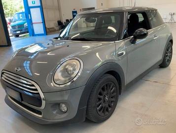 Mini 1.5 Cooper D 116cv One D 3P