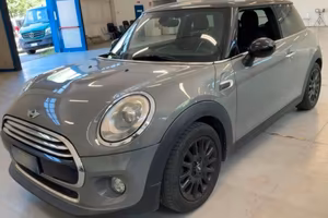 Mini 1.5 Cooper D 116cv One D 3P