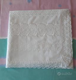 Lenzuola letto singolo 