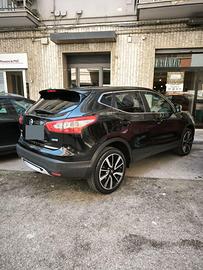 NISSAN QASHQAI  2014