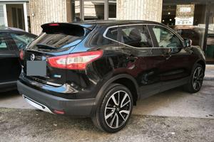 NISSAN QASHQAI  2014