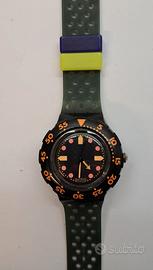 Orologio swatch