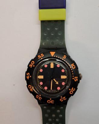 Orologio swatch