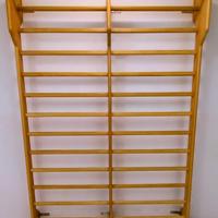 SPALLIERA SVEDESE DOPPIA