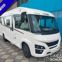 ITINEO NOMAD CJ 660