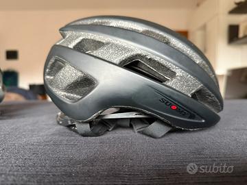 Casco suomy M