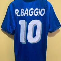 maglia Roberto Baggio, taglia L