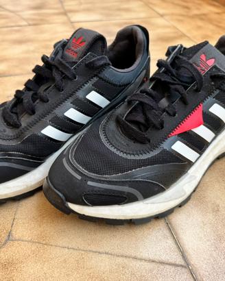 Scarpe Adidas Retropy 3