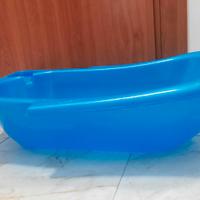 Vasca per cani/gatti