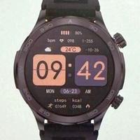 smartwatch sportivo