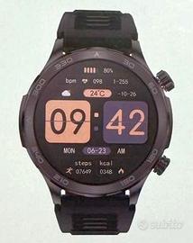 smartwatch sportivo