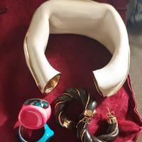 Gioielli Bottega veneta 