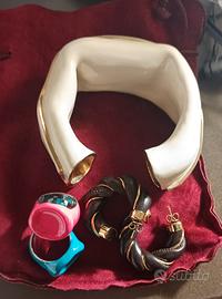 Gioielli Bottega veneta 