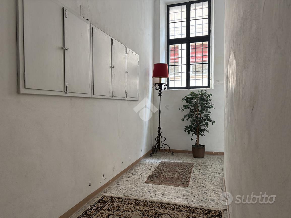 Apartment in Ferrara, Centro storico, Giardino - Vista 3