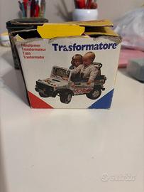 Trasformatore PEG PEREGO