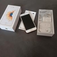 iPhone 6S 128 gb