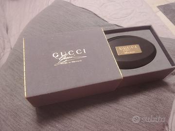 Spazzola per indumenti vintage Gucci