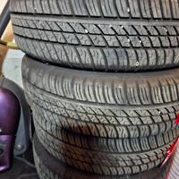 Gomme 4 stagioni 165/70-14