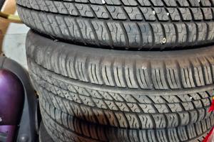 Gomme 4 stagioni 165/70-14