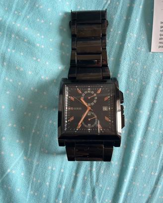 Orologio vintage guess anno 2009