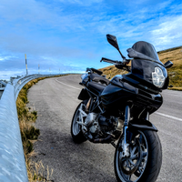 Ducati multistrada 1000 Ds