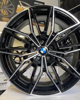 Cerchi NUOVI Bmw raggio 19 cod.98322
