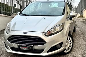 FORD FIESTA 1.5 TDCI PARI AL NUOVO IDEALE NEOPAT