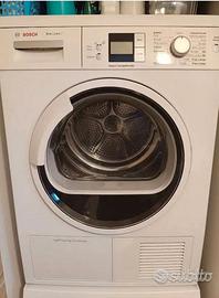 Asciugatrice Ecologixx 7 kg