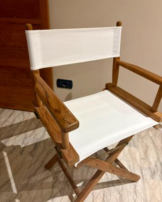 Teli ricambio sedia Ginger Unopiu’