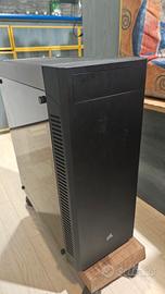 case CORSAIR 110R