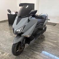 Yamaha T Max 530 LUX