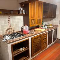 Mobili e pensili cucina