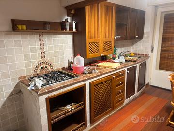 Mobili e pensili cucina